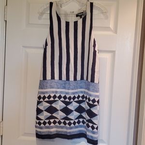 Lulu's Shift dress